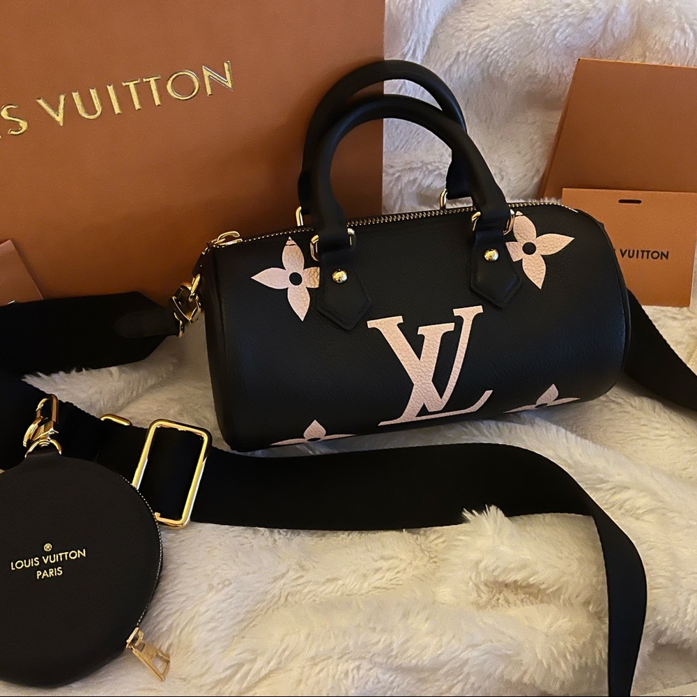 Louis Vuitton Papillion BB - Picture 7 of 13
